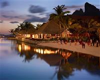 Bora Bora - Four Seasons